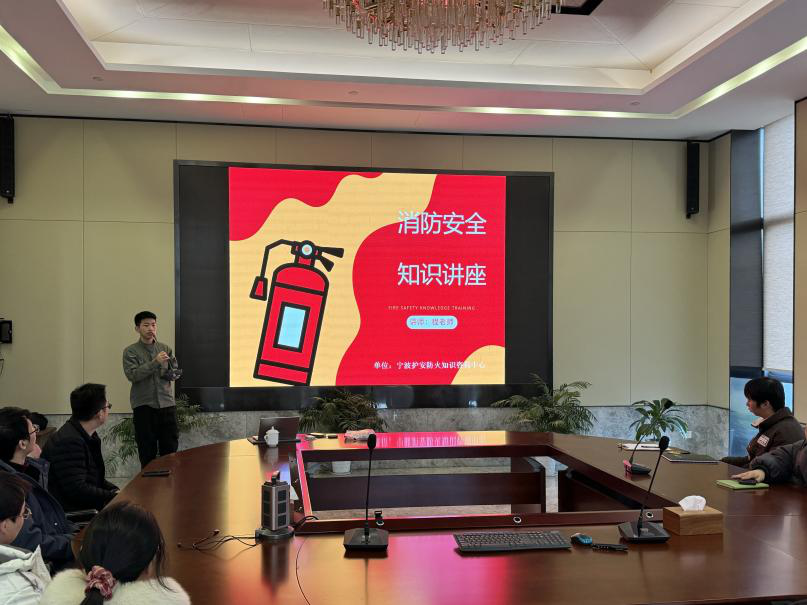 2023年度消防演習